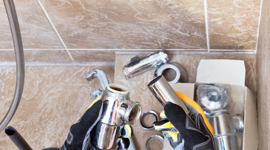 Professional Storm Sewer Service in Fairburn, SD